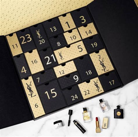 ysl advent calendar 2022 buy|cheap beauty advent calendar 2024.